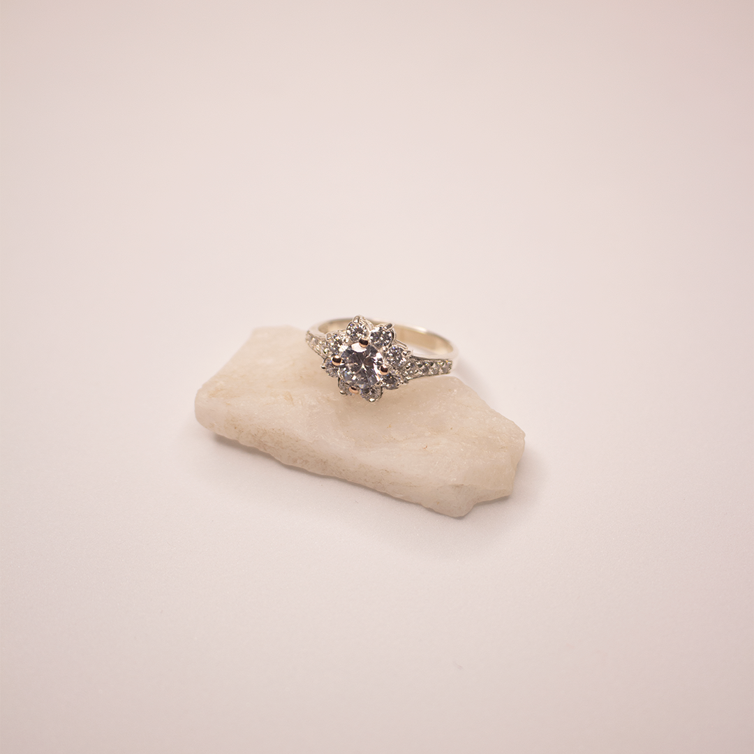 Anillo Estrella