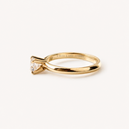 Anillo de Compromiso Sophia en Oro 18k