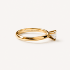 Anillo de Compromiso Sophia en Oro 18k