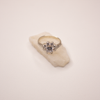 Anillo Estrella
