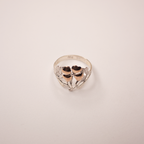 Anillo Flor
