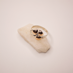 Anillo Trébol