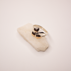 Anillo Trébol