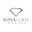 Logo de Rosa & Gris Joyería